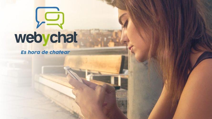 Servicios de Chat en WebyChat