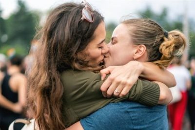 chat de Lesbianas