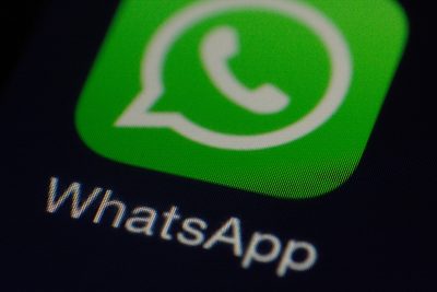 chat sexo WhatsApp