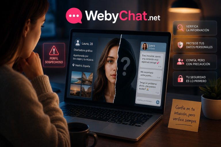 Catfishing: qué es, cómo detectar un perfil falso y protegerte